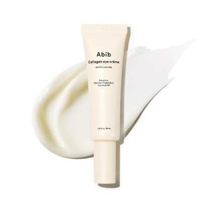 ABIB Collagen Eye Creme Jericho Rose Tube 30ml