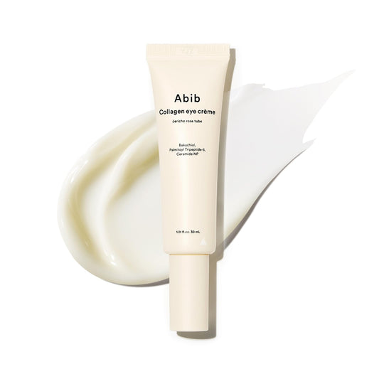 ABIB Collagen Eye Creme Jericho Rose Tube 30ml
