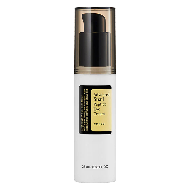 COSRX Advanced Snail Peptide Eye Cream – 25ml