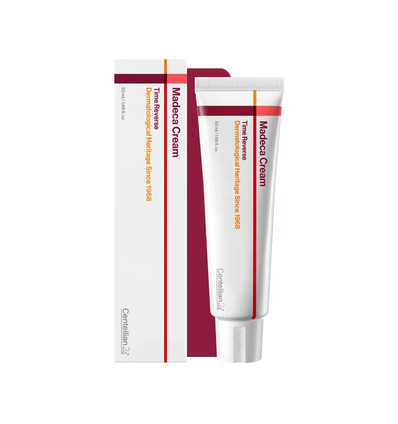 Centellian24 Madeca Cream Time Reverse (Season 7) 50ml