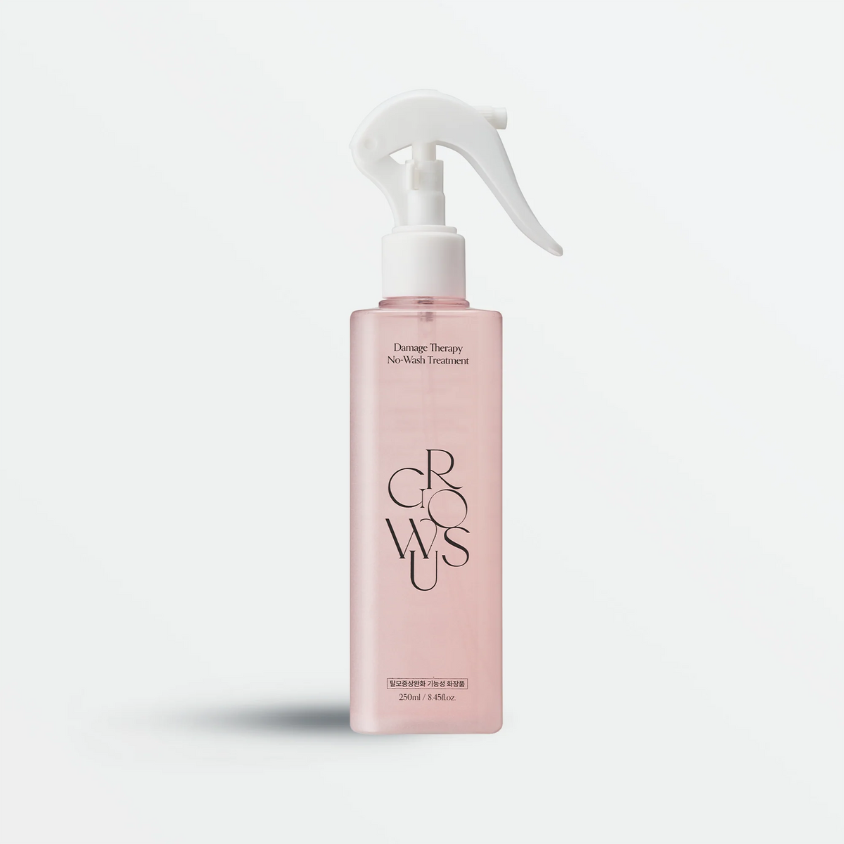 GROWUS Damage Therapy No-Wash Treatment EX – 250ml