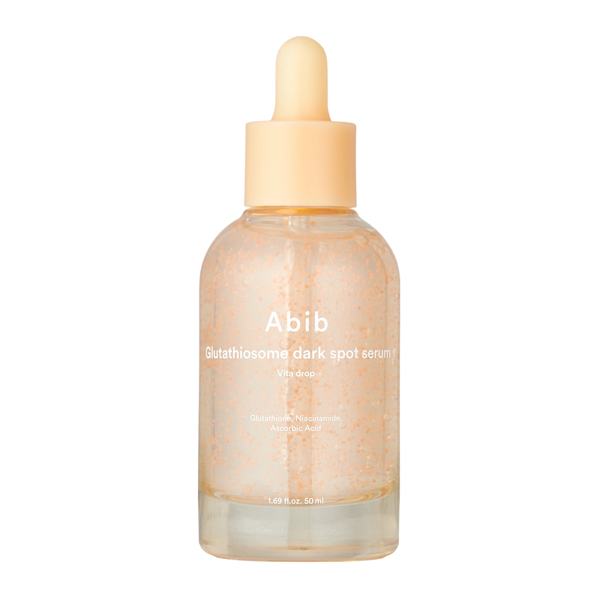 Abib Glutathiosome Dark Spot Serum Vita Drop 50ml