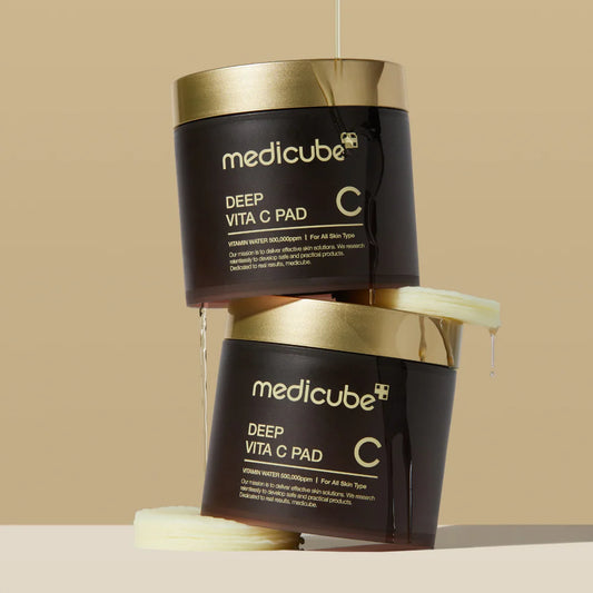 Medicube Deep Vita C Pad 150g (70 Pads)