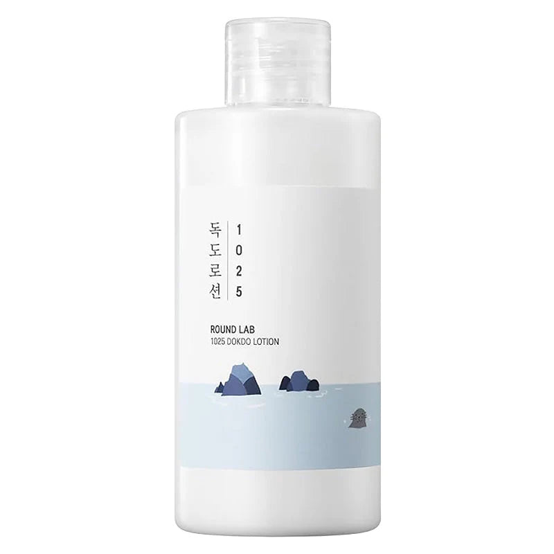 Round Lab 1025 Dokdo Lotion (200ml)