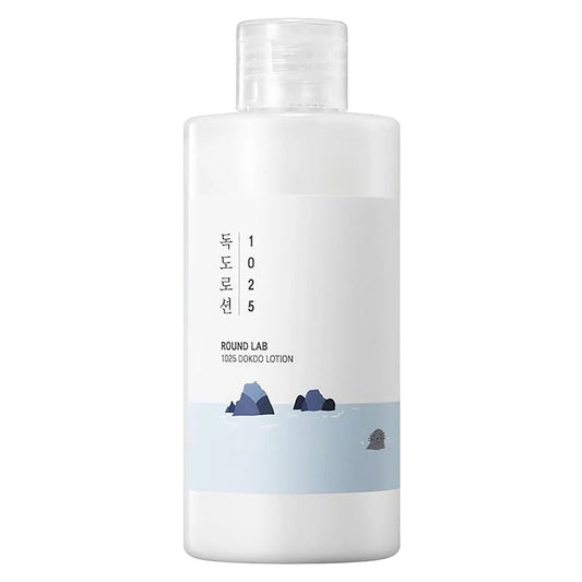 Round Lab 1025 Dokdo Lotion (200ml)