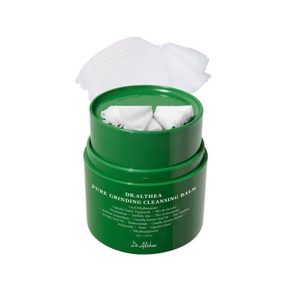 Dr. Althea Pure Grinding Cleansing Balm 50ml