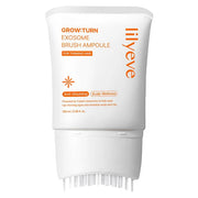 LILYEVE Grow Turn Exosome Brush Ampoule – 100ml