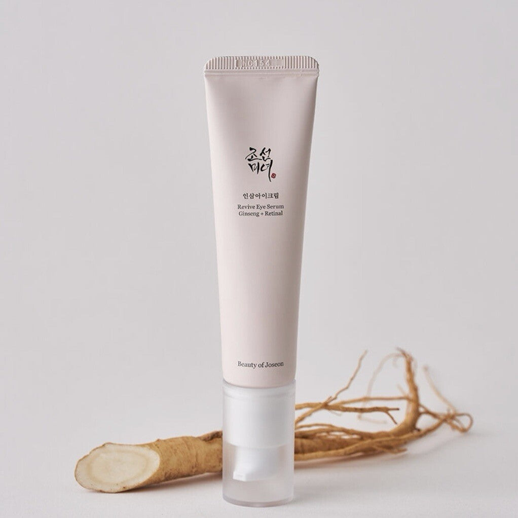 Beauty of Joseon Revive Eye Serum: Ginseng + Retinal 30ml