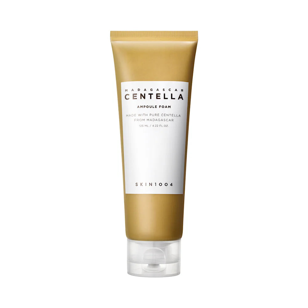 SKIN1004 Madagascar Centella Ampoule Foam (125ml)