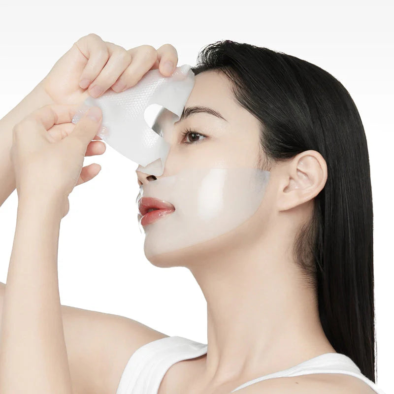 Abib - Collagen Gel Mask Jericho Rose Jelly - 35g