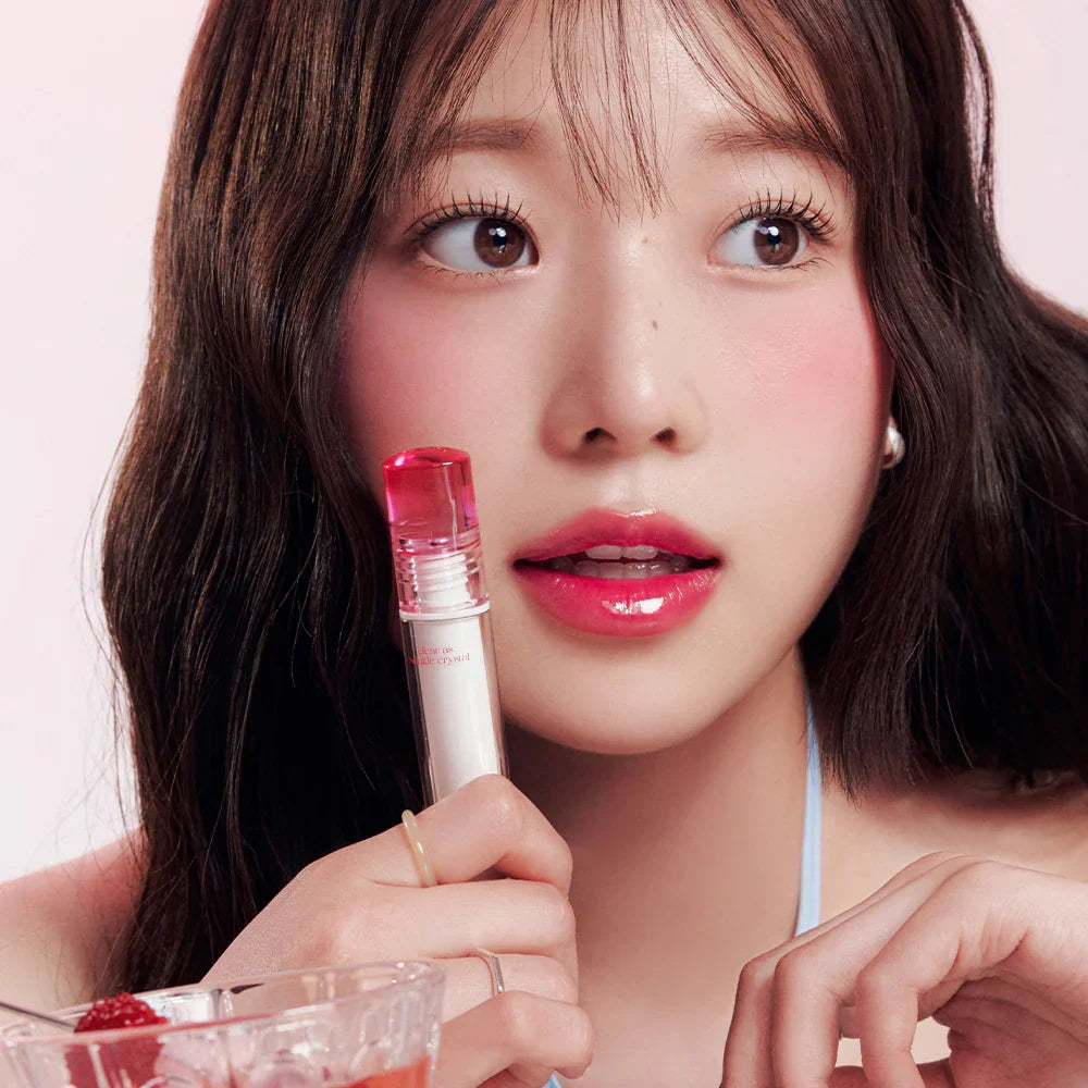 CLIO – Crystal Glam Tint – 3.2g