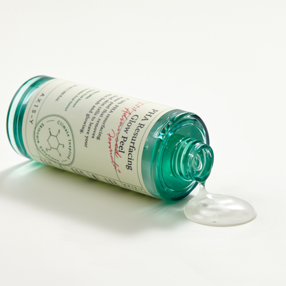 AXIS-Y PHA Resurfacing Glow Peel (50ml)