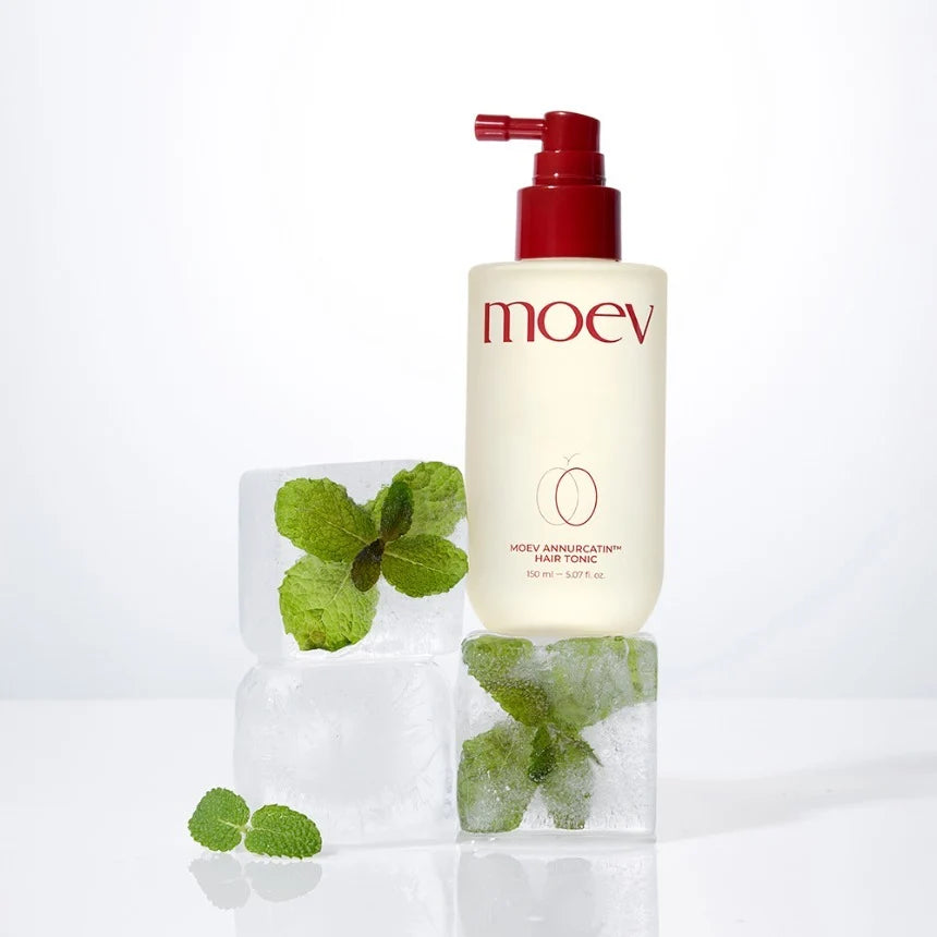 MOEV Annurcatin Hair Tonic (150ml)
