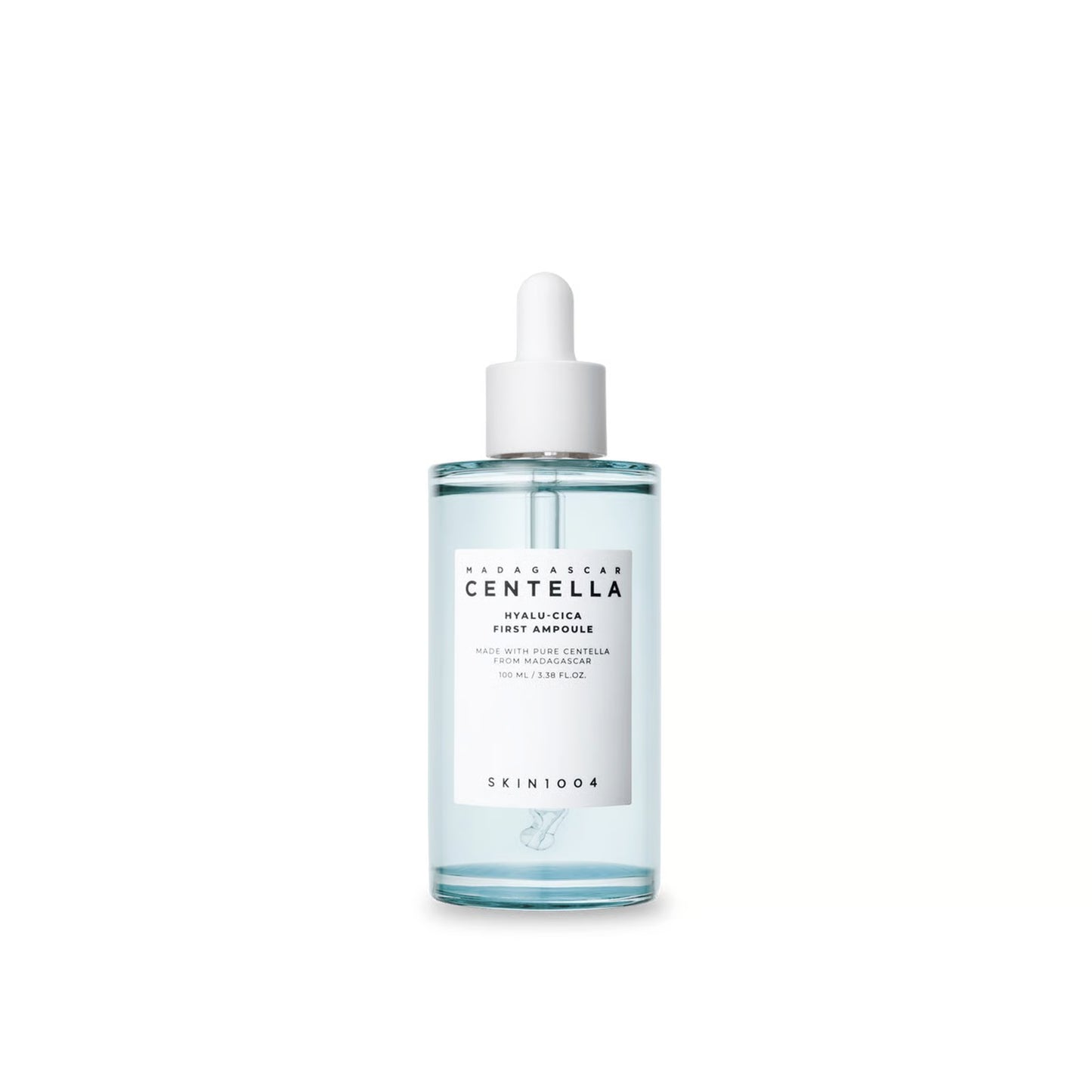 SKIN1004 Madagascar Centella Hyalu-Cica First Ampoule (100ml)