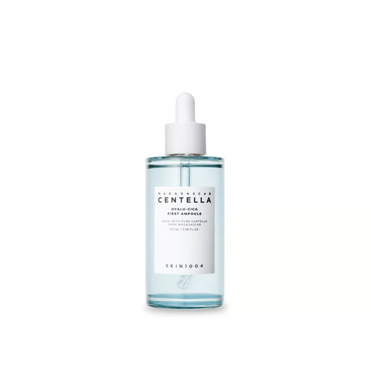 SKIN1004 Madagascar Centella Hyalu-Cica First Ampoule (100ml)