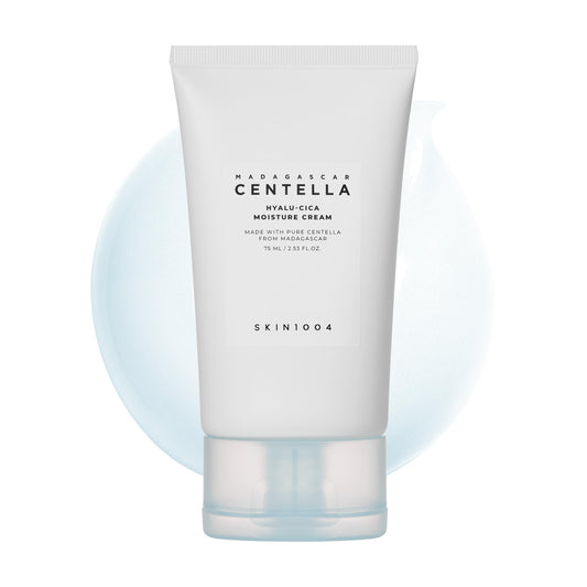 SKIN1004 Madagascar Centella Hyalu-Cica Moisture Cream (75ml)