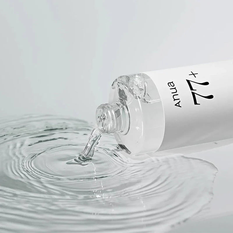 Anua Heartleaf 77+ Hyaluron Soothing Toner – 250ml
