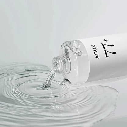 Anua Heartleaf 77+ Hyaluron Soothing Toner – 250ml