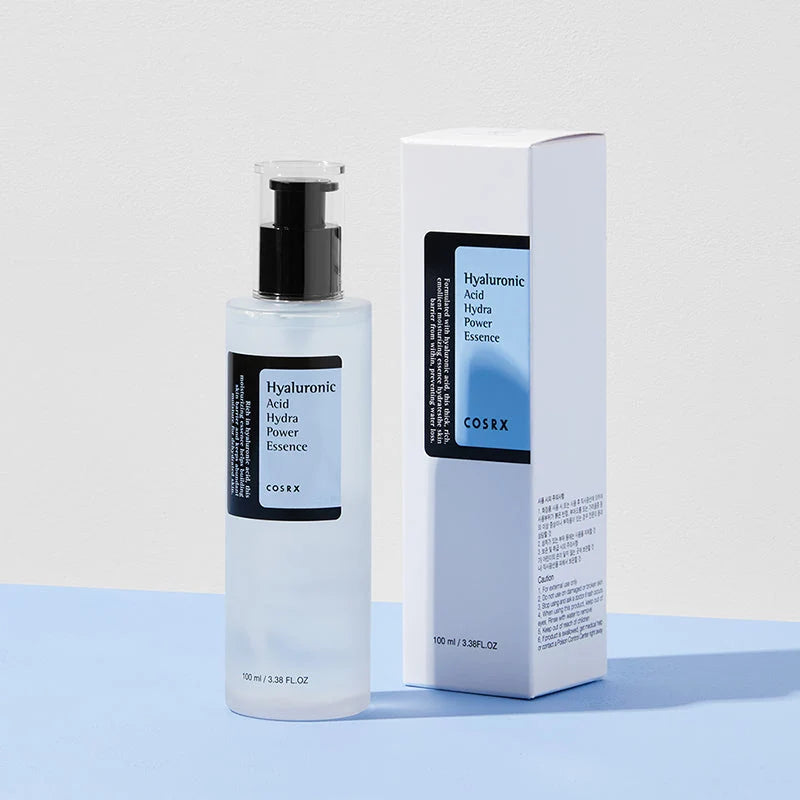 COSRX Hyaluronic Acid Hydra Power Essence (100ml)