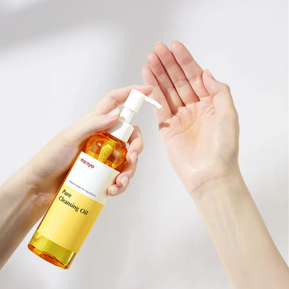 Ma:nyo Pure Cleansing Oil 200ml