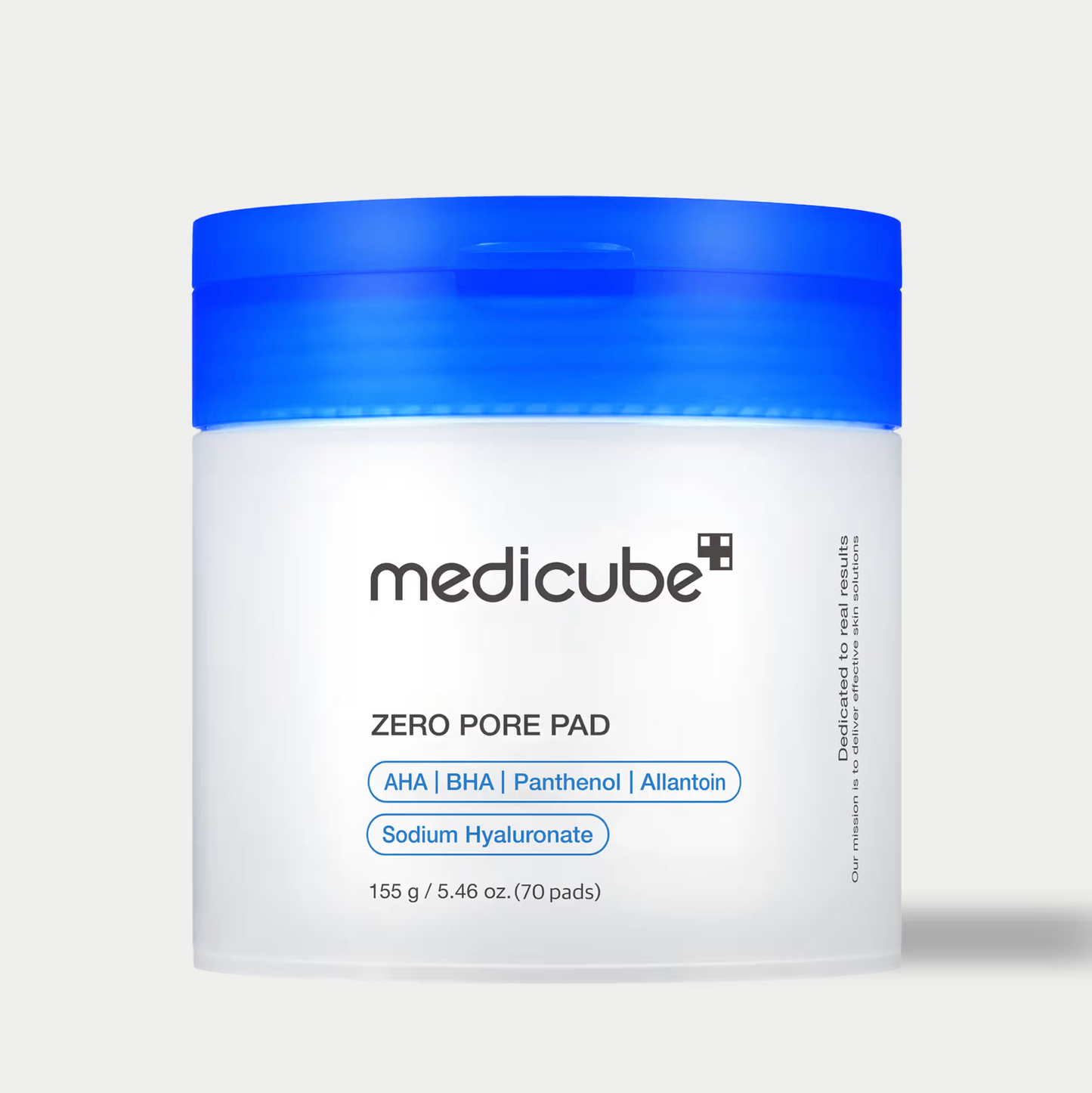 Medicube Zero Pore Pad 2.0 (70 Pads)