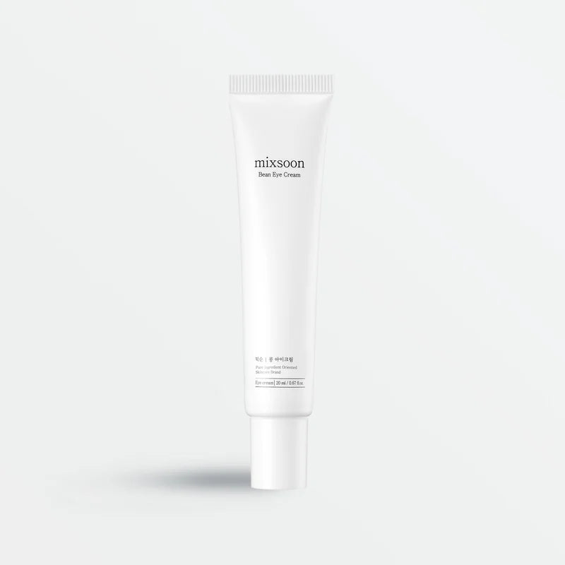 Mixsoon Bean Eye Cream – 20ml
