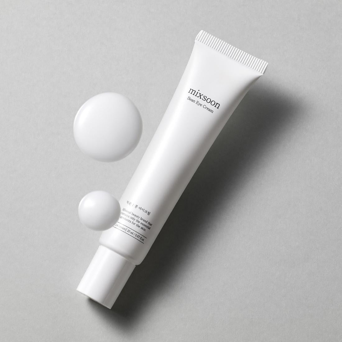 Mixsoon Bean Eye Cream – 20ml