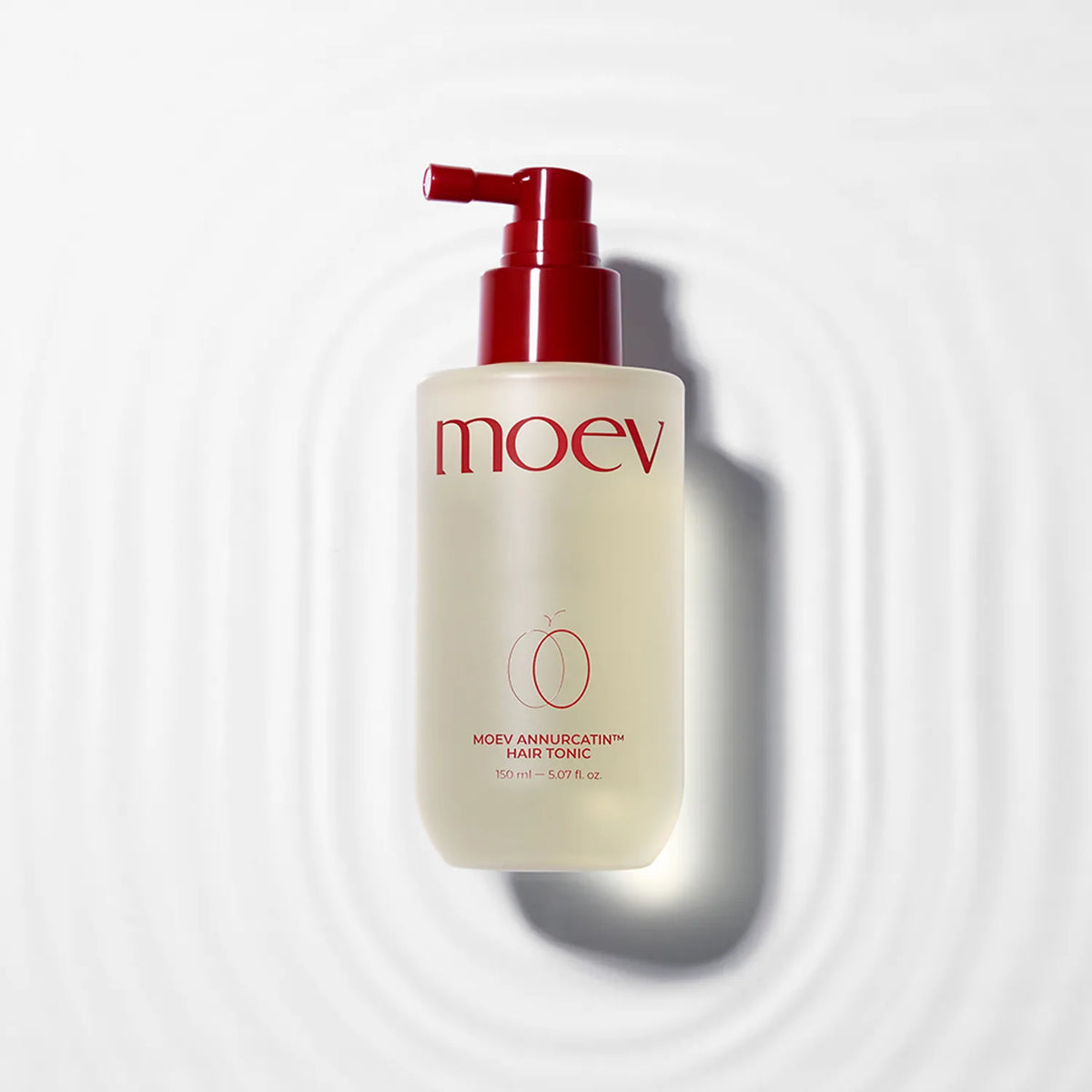 MOEV Annurcatin Hair Tonic (150ml)