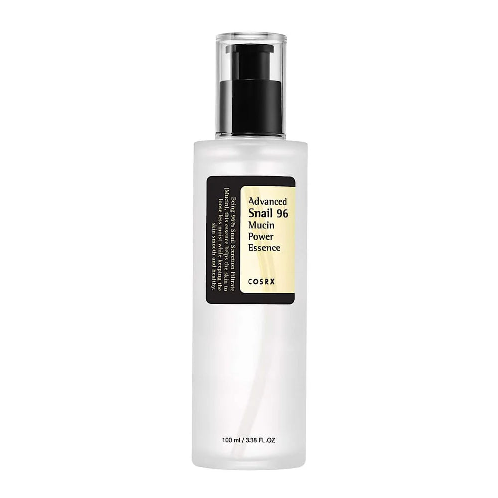 COSRX Advanced Snail 96 Mucin Power Essence (100ml)