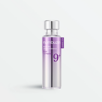 Numbuzin No.9 NAD Bio Lifting Essence (50ml)
