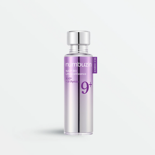Numbuzin No.9 NAD Bio Lifting Essence (50ml)