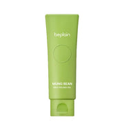 beplain Mung Bean Milk Peeling Gel 120ml