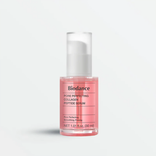 Biodance Pore Perfecting Collagen Peptide Serum (30ml)