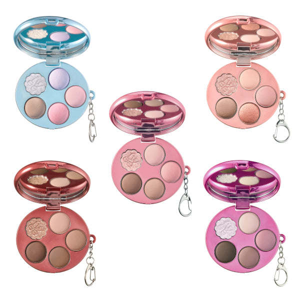 fwee Pocket Eye Palette – 6.6g