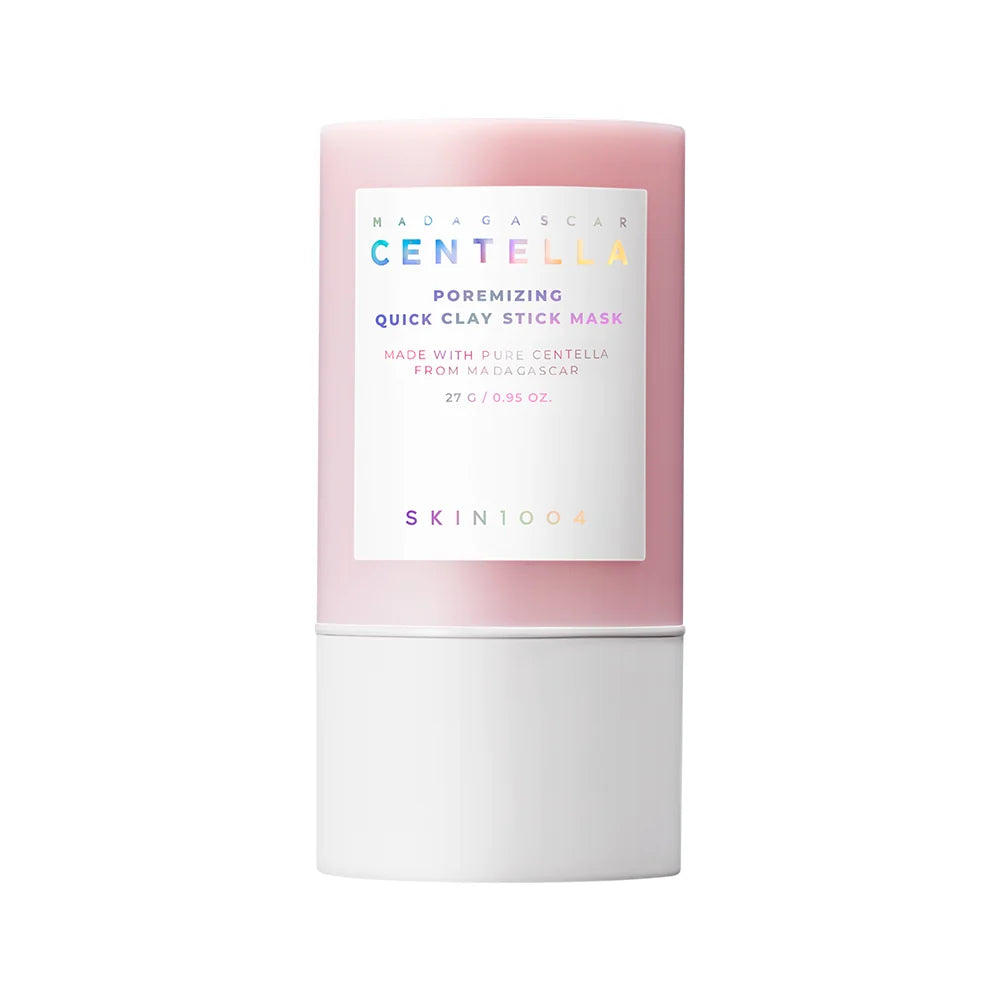 SKIN1004 Madagascar Centella Poremizing Quick Clay Stick Mask (27g)