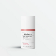 Biodance Pore Perfecting Collagen Peptide Cream (50ml)
