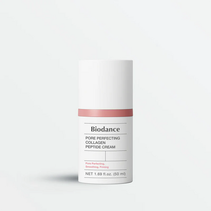 Biodance Pore Perfecting Collagen Peptide Cream (50ml)