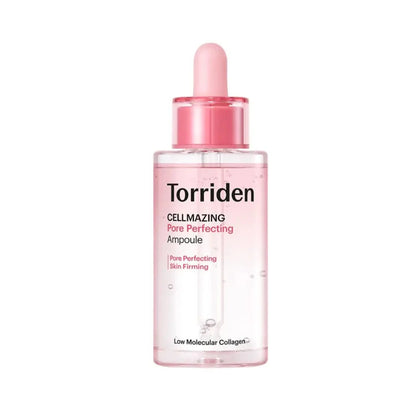 Torriden CELLMAZING Pore Perfecting Ampoule (30ml)