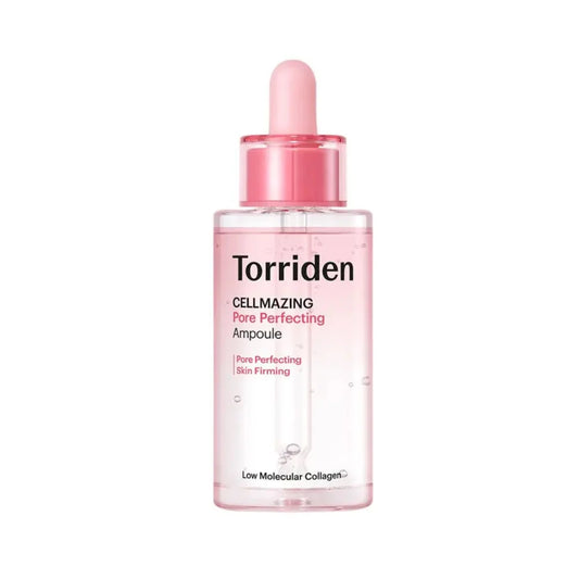 Torriden CELLMAZING Pore Perfecting Ampoule (30ml)