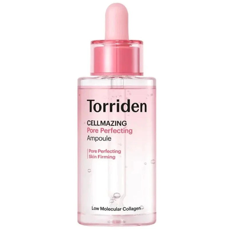 Torriden CELLMAZING Pore Perfecting Ampoule (30ml)