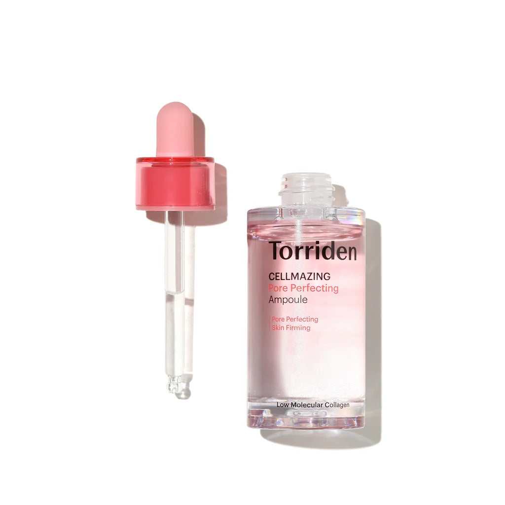 Torriden CELLMAZING Pore Perfecting Ampoule (30ml)