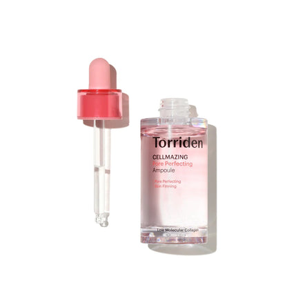 Torriden CELLMAZING Pore Perfecting Ampoule (30ml)