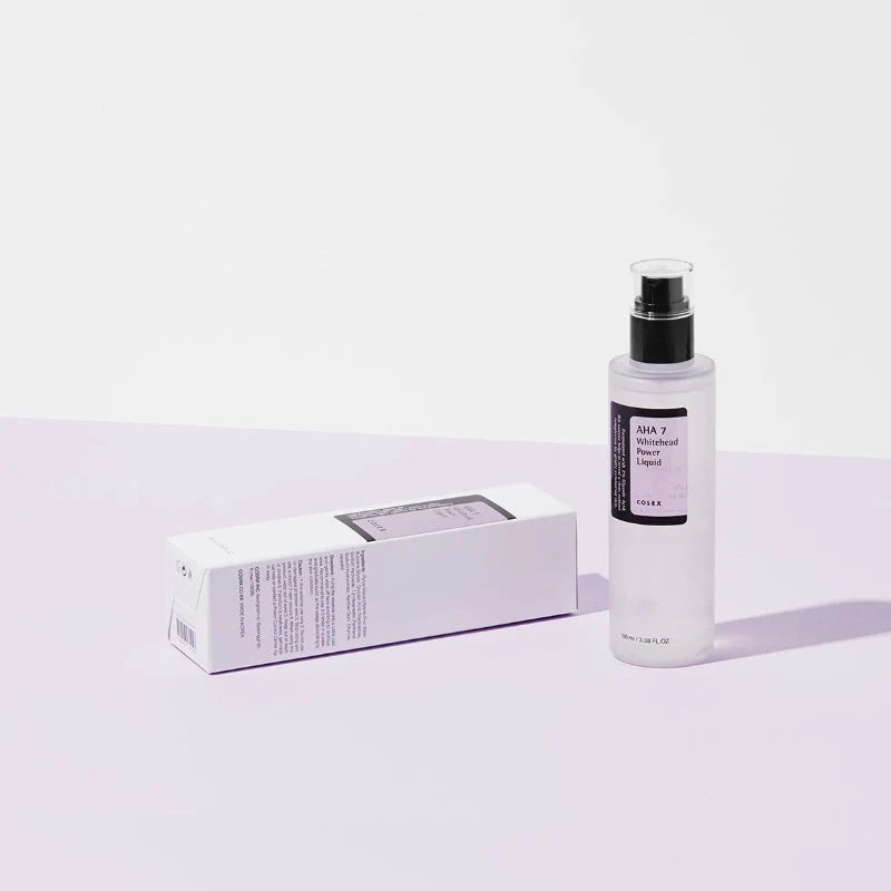 COSRX AHA 7 Whitehead Power Liquid (100ml)