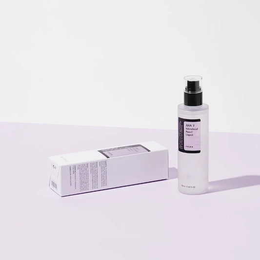 COSRX AHA 7 Whitehead Power Liquid (100ml)
