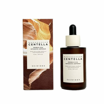 SKIN1004 Madagascar Centella Probio-Cica Intensive Ampoule (50ml)