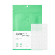 Purito Wonder Releaf Centella Spot Patch (51pcs)