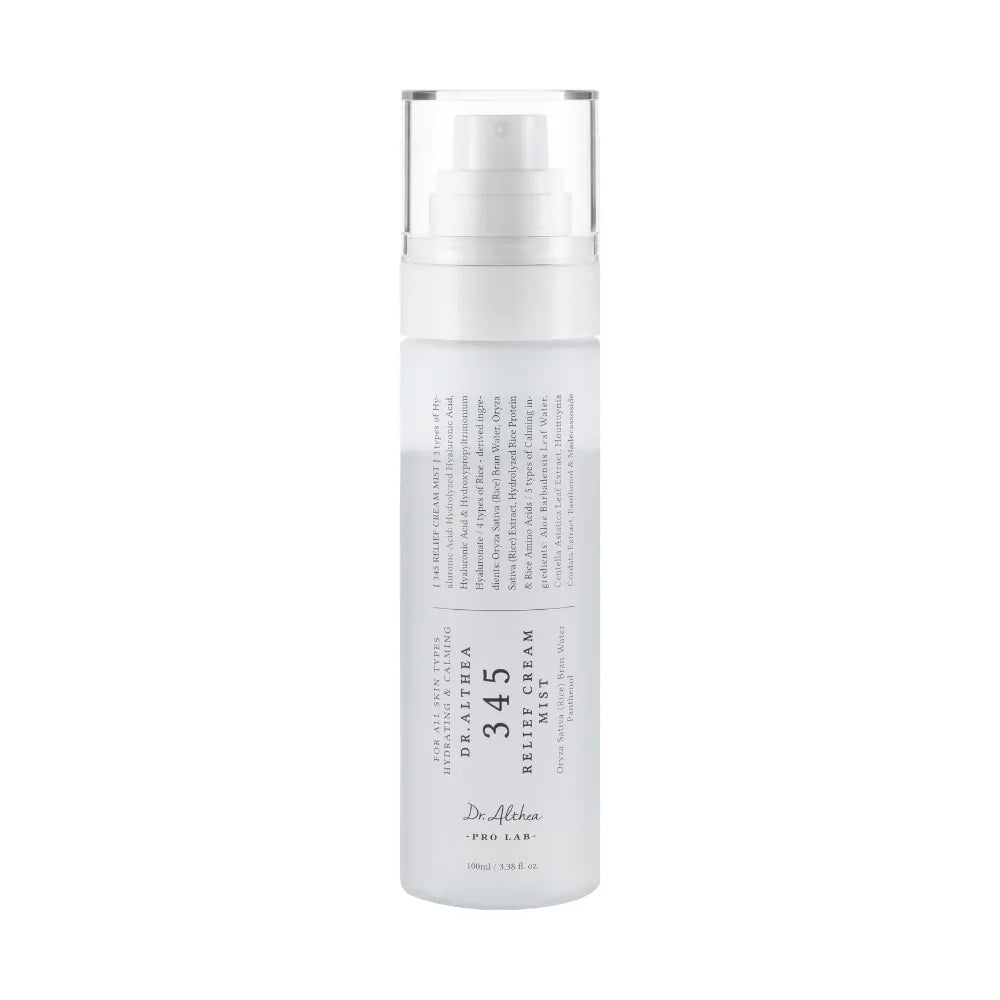 Face Mists