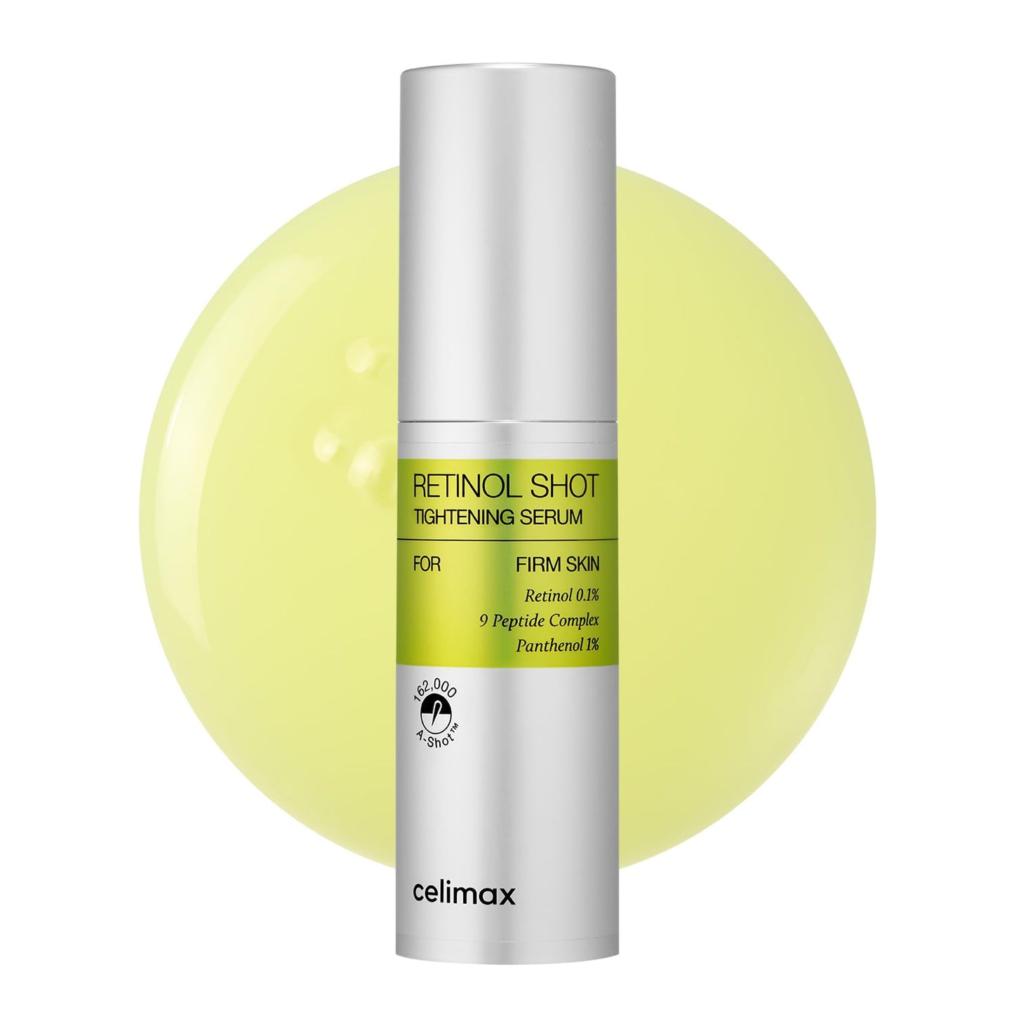 Celimax The Vita-A Retinol Shot Tightening Serum (30ml)