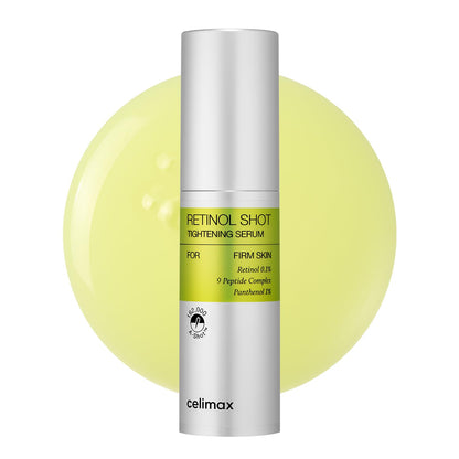 Celimax The Vita-A Retinol Shot Tightening Serum (30ml)