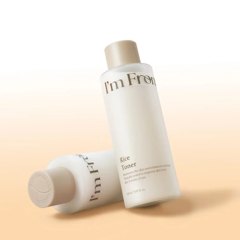 I'M FROM Rice Toner (150ml)